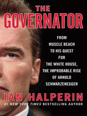 The Governator - ebook